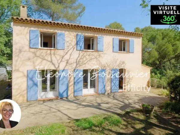 Maison 5 pièces 130 m²