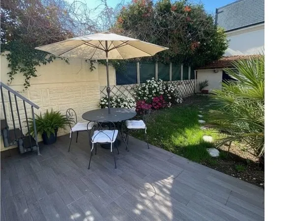 Appartement 4 pièces 69 m²