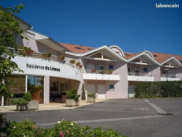 APPARTEMENT 1 pièce 17 m2