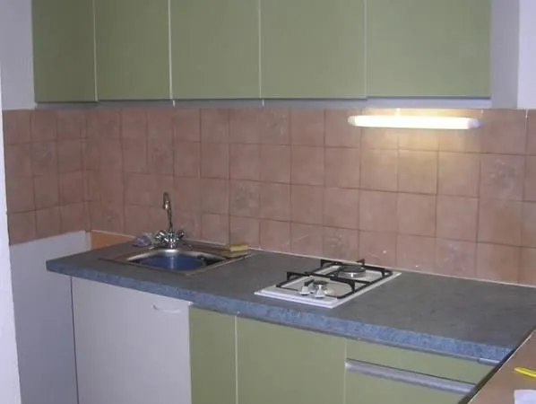 Appartement 2 pièces 29 m²