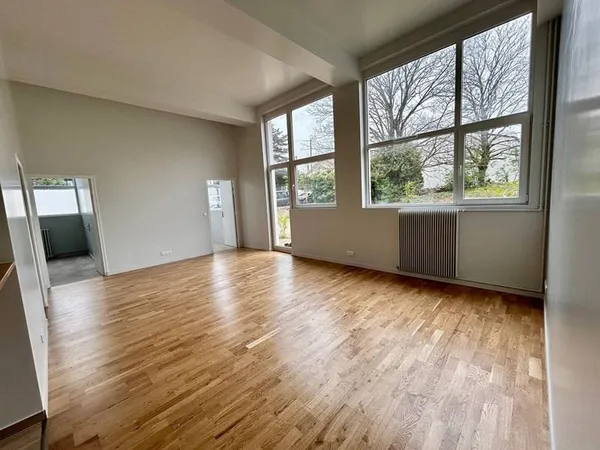 Appartement 5 pièces 105 m²