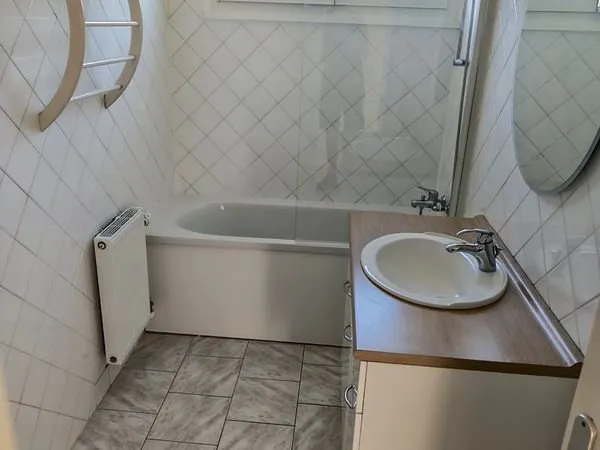 Appartement T3