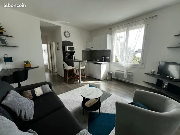 Immeuble de rapport 200 m²