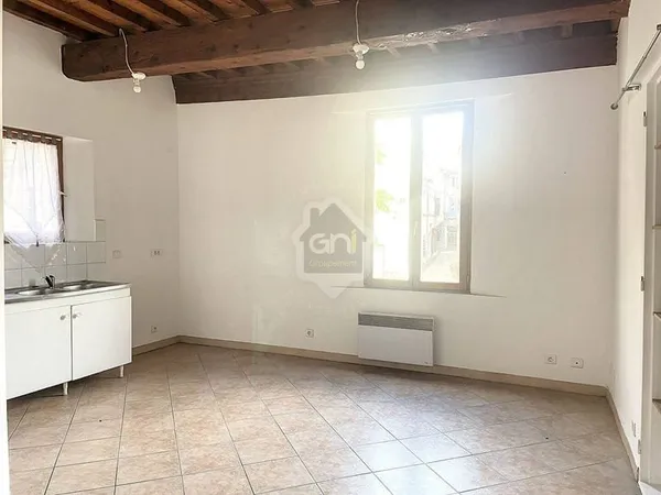 Appartement 3 pièces 55 m²