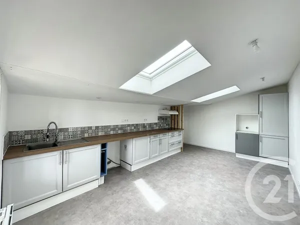 Maison 4 pièces 81 m²