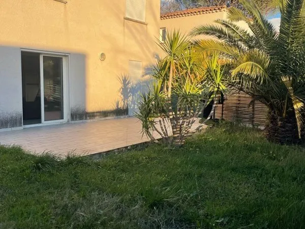 Maison récente 110 m² - 3 chambres - Jardin - Secteur calme - Alès