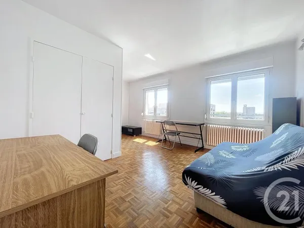 Appartement 1 pièce 34 m²