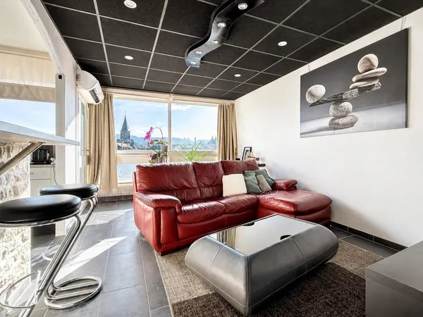 Appartement à vendre Clermont-Ferrand
