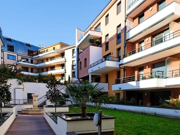 Appartement à louer Limoges