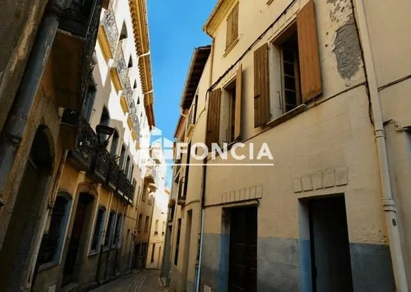 Maison 4 pièces 111 m²