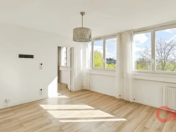 Appartement 4 pièces 70 m²