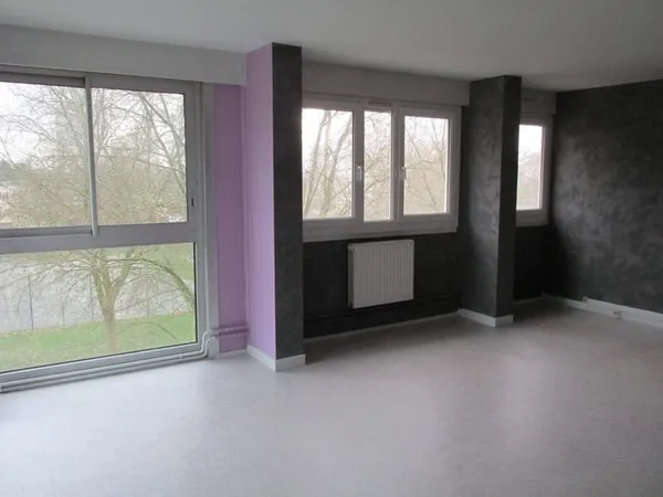 Appartement T4