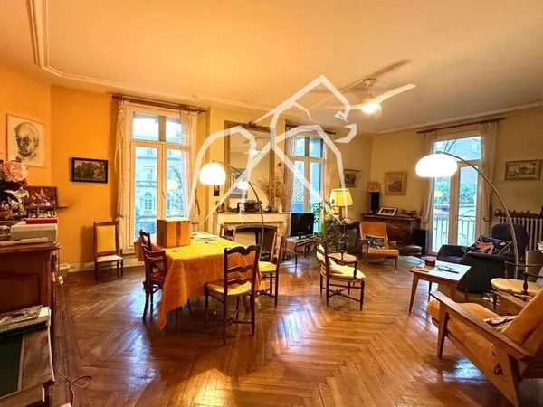 À VENDRE - APPARTEMENT 4 PIÈCES - 161 m² - MONTPELLIER CENTRE