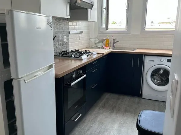 Appartement à louer meublé