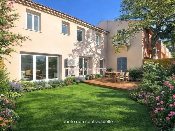 Maison 4 pièces 86 m²