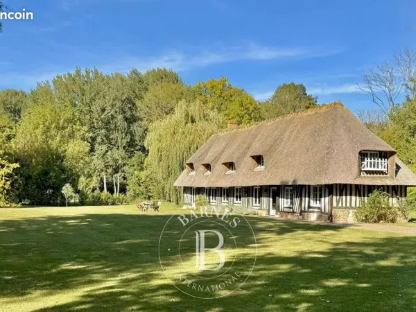 Maison 10 pièces 210 m²
