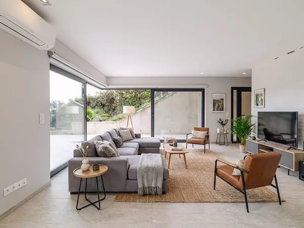 Villa 5 pièces 130 m²