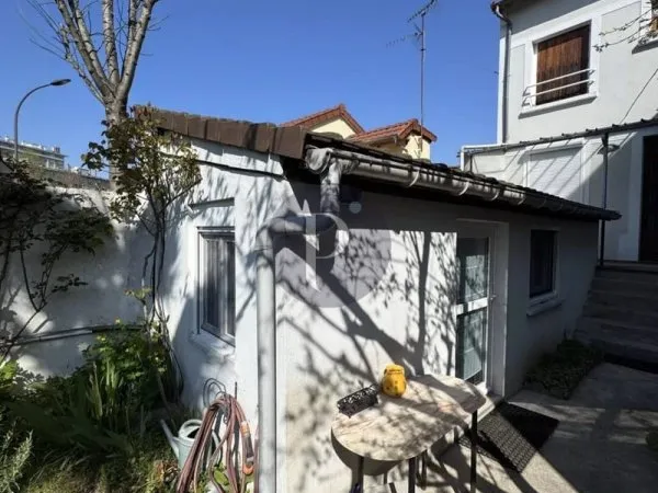 Appartement 1 pièce 14 m²