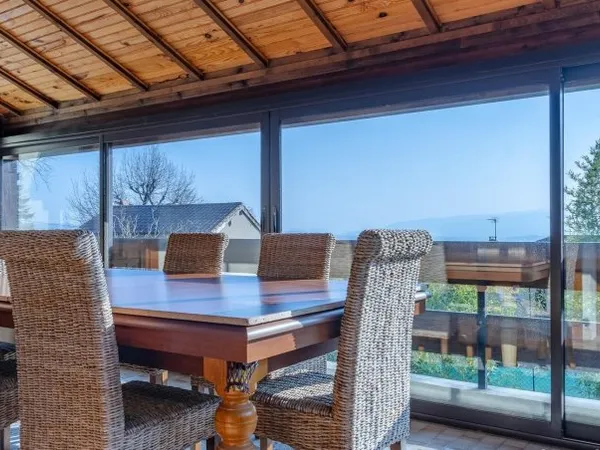 Vends maison 180m²