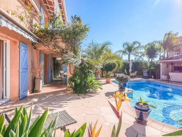 Maison 5 pièces 130 m²