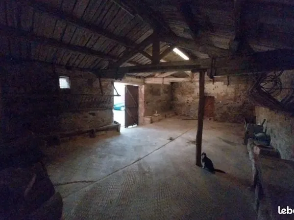 Location garage/box