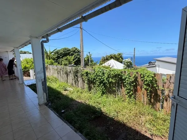 Maison 4 pièces 82 m²