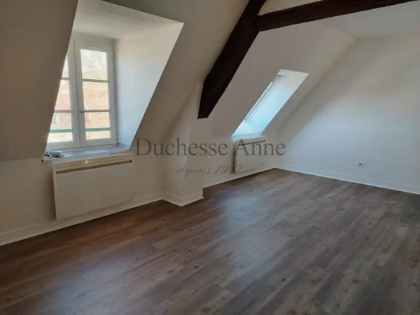 Appartement 5 pièces 68 m²