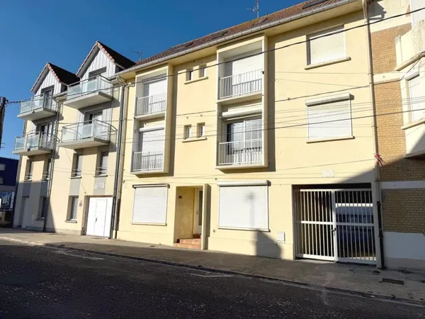 Appartement 1 pièce 25 m²