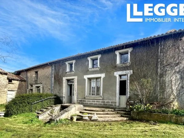 Maison 5 pièces 205 m²