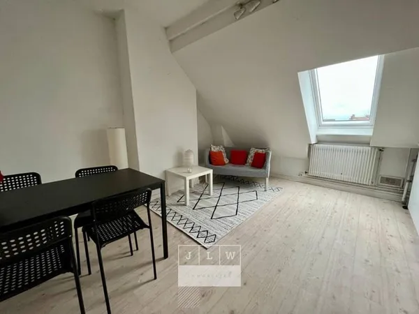 Appartement 2 pièces 30 m²