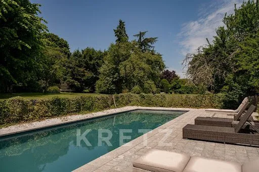 Propriété 10 pièces 410 m²