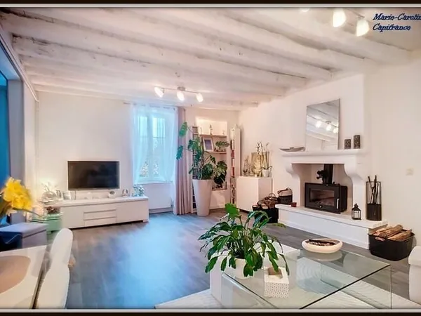 LONGERE 2 CHAMBRES SAINT AOUT (36)
