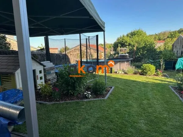 Maison 5 pièces 137 m²