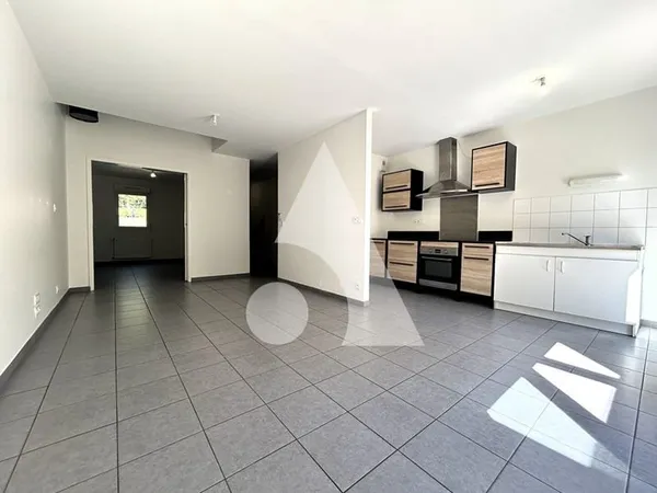 Maison Angers 4 pièce(s) 82 m2