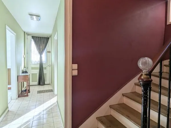 Maison 5 pièces 133 m²