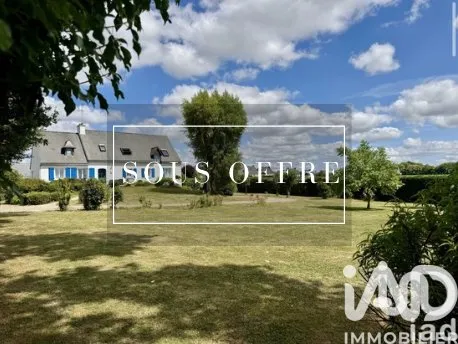 Maison 9 pièces 192 m²