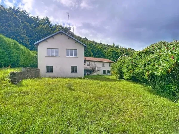 Maison 11 pièces 293 m²