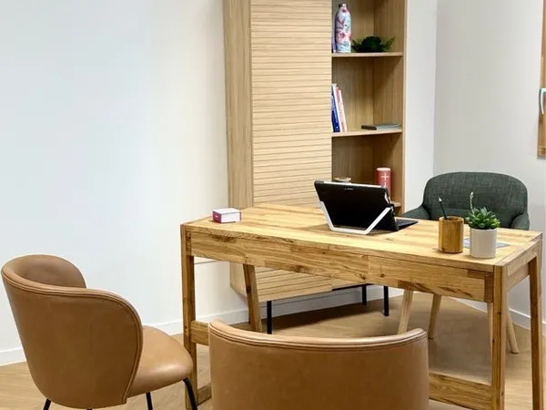 Location salle de consultations