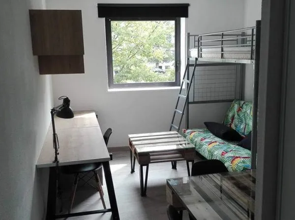 Studio de 21m2 à louer sur Dijon