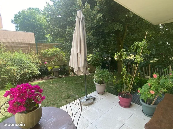 Appartement proche centre ville