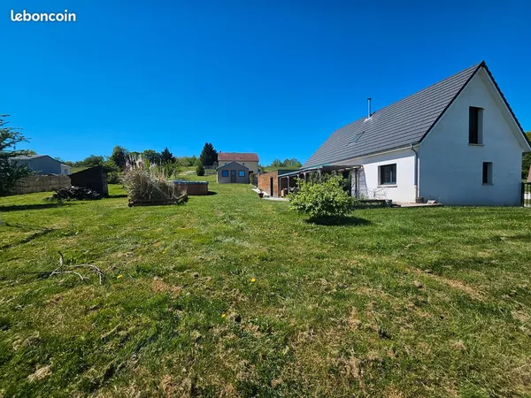 Maison 5 pieces 130 m2