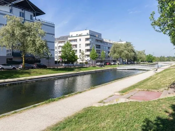 Appartement 3 pièces 80 m²