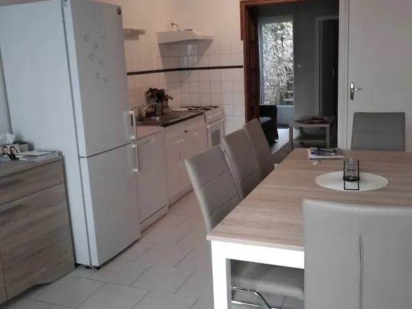 Maison Vente Baugé-en-Anjou 3p 46m² 520€