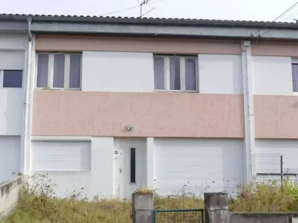 Maison 4 pièces 86 m²