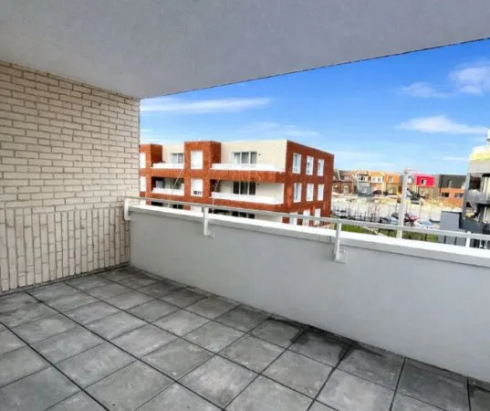 Appartement 4 pièces de 82m² + Balcon de 14m² + Parking ! TOURCOING