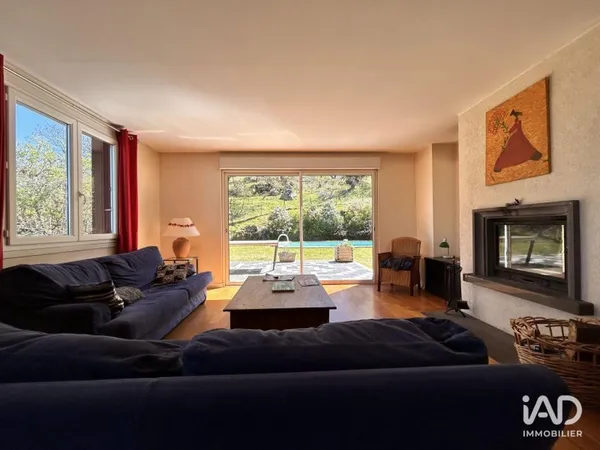 Maison 6 pièces 60 m²