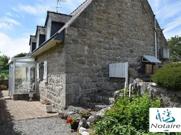 Maison 5 pièces 69 m²