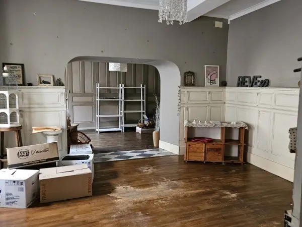 Maison 7 pièces 198 m²