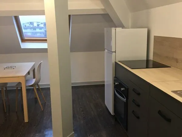 Appartement 43 m2