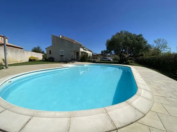 Maison Vente Borgo 6p 150m² 700000€